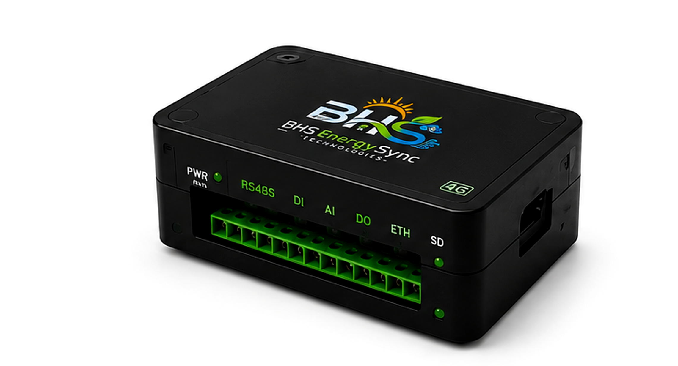 BHS EnergySync Data Logger