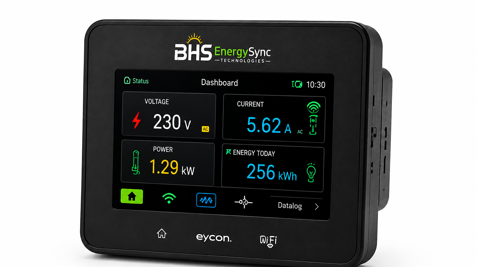 BHS EnergySync Energy Monitor