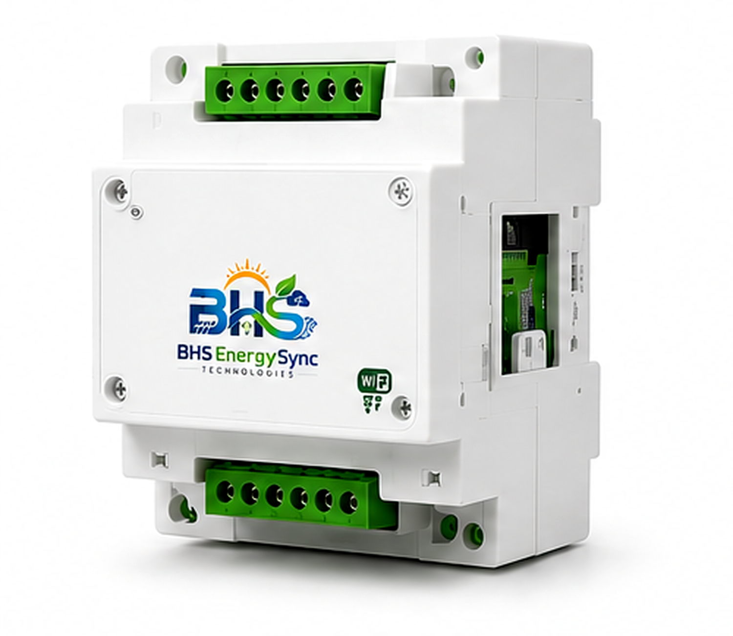 BHS EnergySync IoT Controller