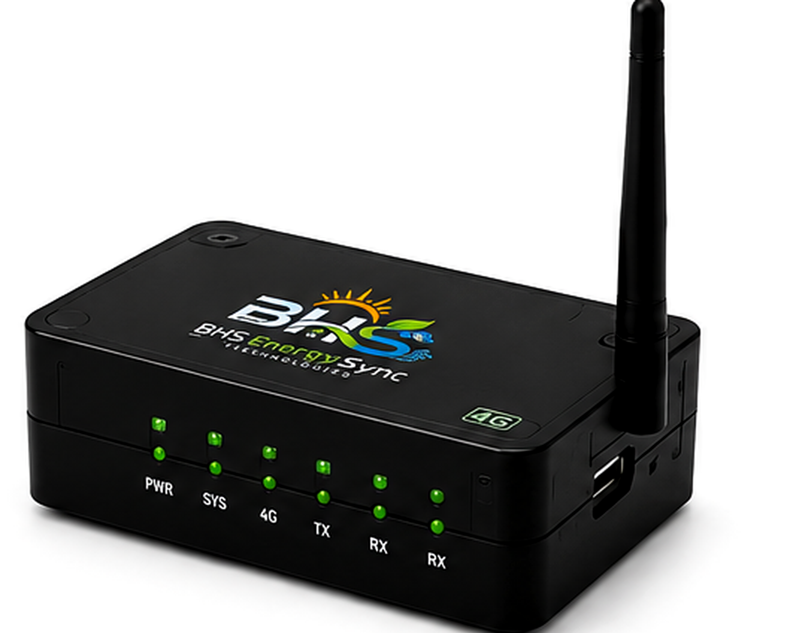 BHS EnergySync IoT Gateway
