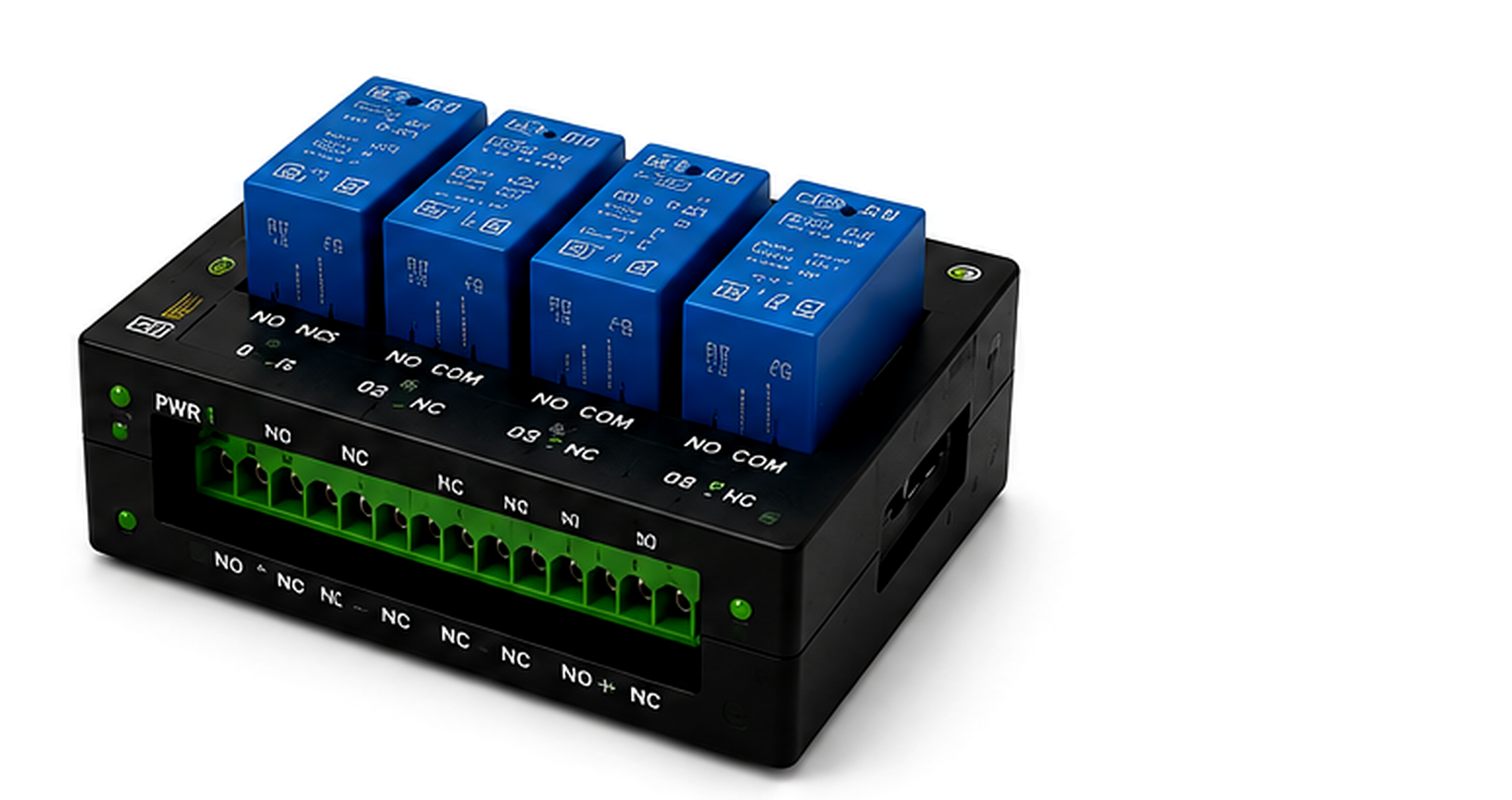 BHS EnergySync Smart Relay Module